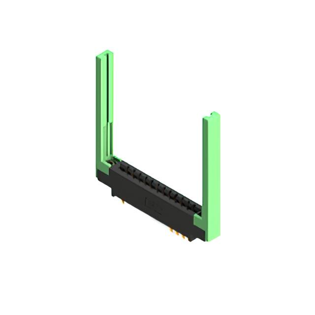 387-024-560-868 EDAC Inc.  Edgeboard Connectors